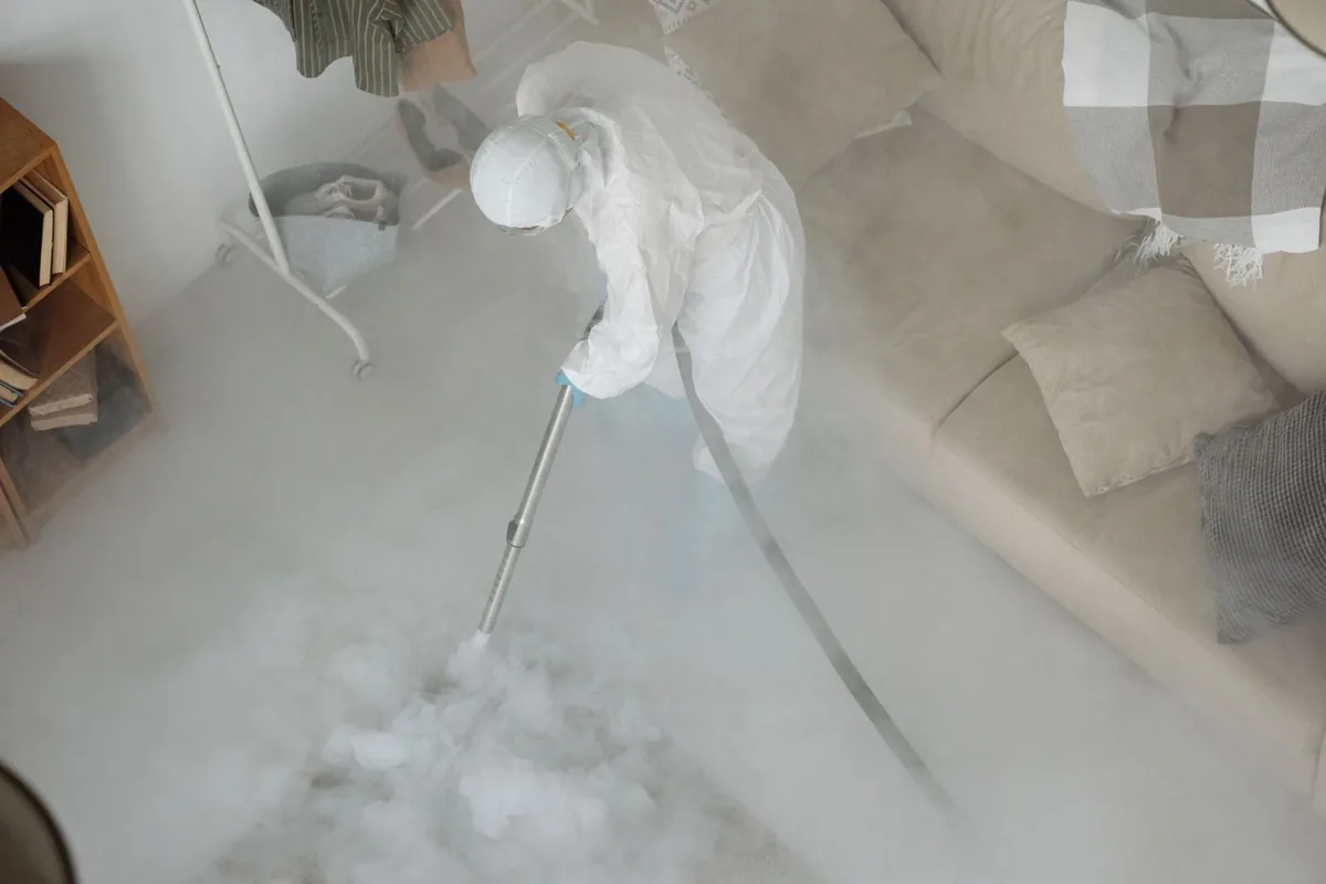 Biohazard Cleanup in Cleveland, Minneapolis, MN